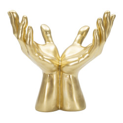 Mani della Pace, Unione dei Mondi Silenziosi – CM 25X15X24