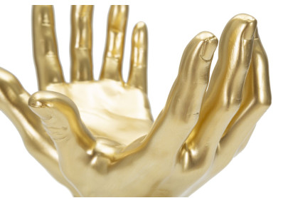 Mani della Pace, Unione dei Mondi Silenziosi – CM 25X15X24