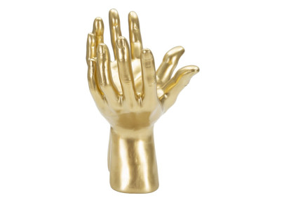 Manos de la Paz, Unión de los Mundos Silenciosos – CM 25X15X24