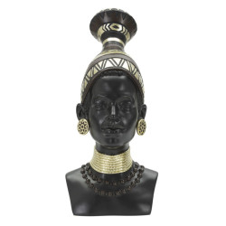 Tribu delle Donne Massai, Alleanza delle Radici – CM 23X19X38,5