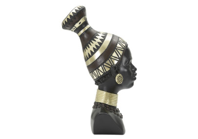 Tribu de Mujeres Masái, Alianza de las Raíces – CM 23X19X38,5