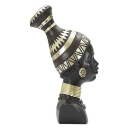 Tribu des Femmes Massaï, Alliance des Racines – CM 23X19X38,5