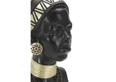 Tribu das Mulheres Massai, Aliança das Raízes – CM 23X19X38,5