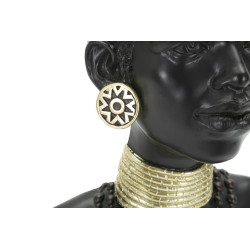 Tribu de Mujeres Masái, Alianza de las Raíces – CM 23X19X38,5