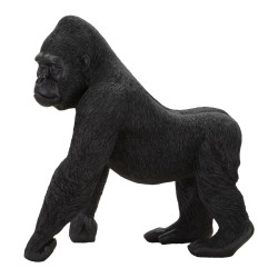 Gorille Noir, Force Absolue de la Jungle – CM 35X21,5X37,5