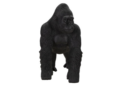 Gorille Noir, Force Absolue de la Jungle – CM 35X21,5X37,5