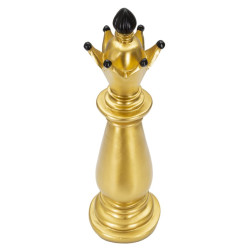 Évêque Dourado e Preto, Sombra Abençoada de Luz – CM Ø 12,5X38,5