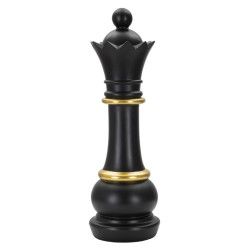 **Italiano:**

Reine Noire et Or, Éclat de Puissance Captive – CM Ø 15X50