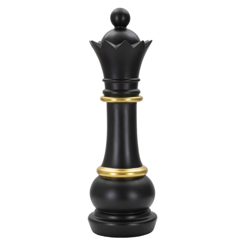 **Italiano:**

Reine Noire et Or, Éclat de Puissance Captive – CM Ø 15X50