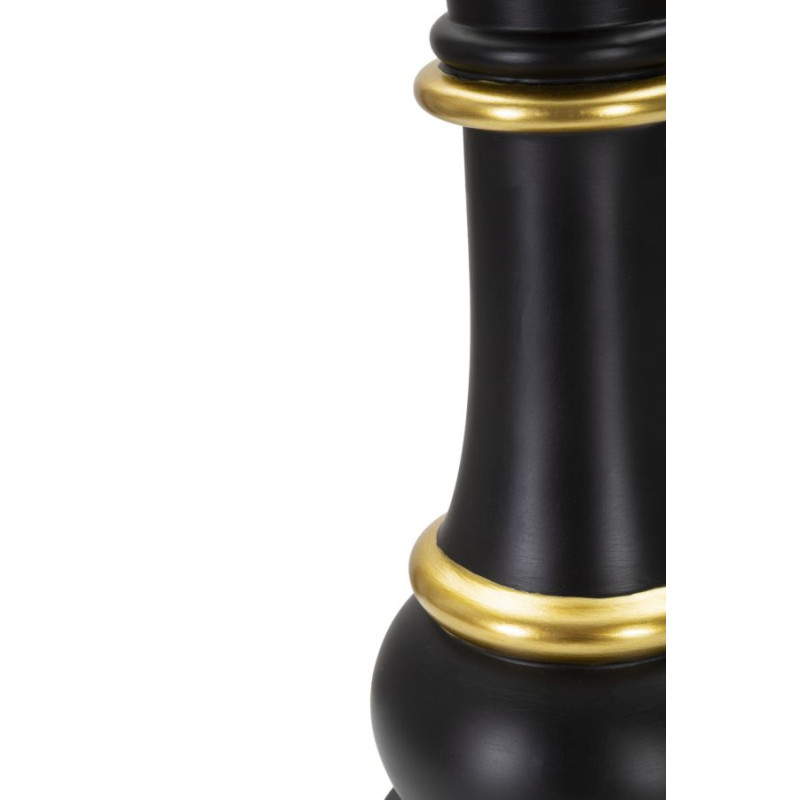 **Italiano:**

Reine Noire et Or, Éclat de Puissance Captive – CM Ø 15X50