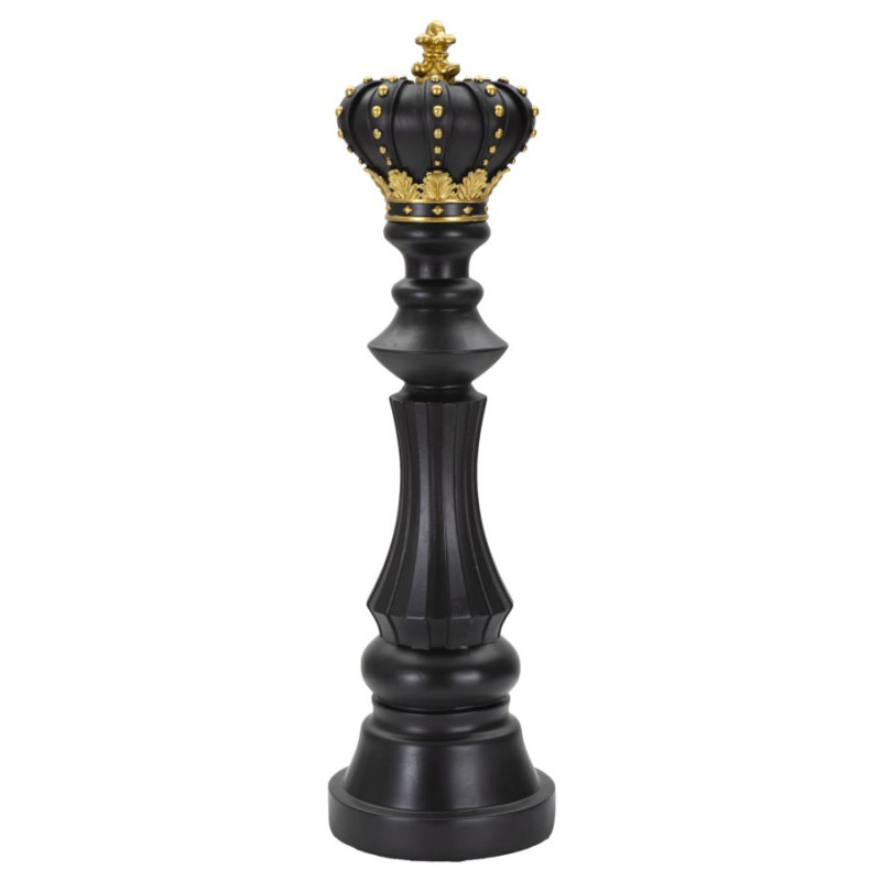 Roi Noir et Or, Majesté d’Ombre Dorée – CM Ø 14X50