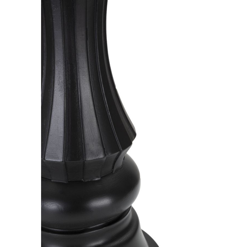 **Italiano:**

Roi Noir et Or, Majesté d’Ombre Dorée – CM Ø 14X50