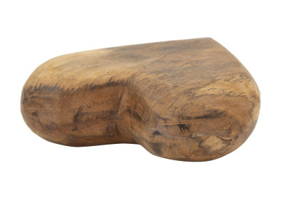 Décoration Haki Teck, Fragment d’Âme Forestière – CM 16X14X4,5