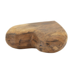 Haki Teck Decoración, Fragmento de Alma Forestal – CM 16X14X4,5