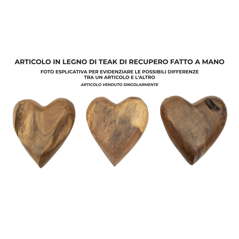 Haki Teck Decoración, Fragmento de Alma Forestal – CM 16X14X4,5