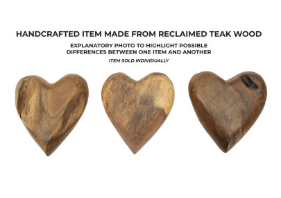 Haki Teck Decoración, Fragmento de Alma Forestal – CM 16X14X4,5