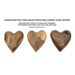 Haki Teck Decor, Frammento d'Anima Forestale – CM 16X14X4,5