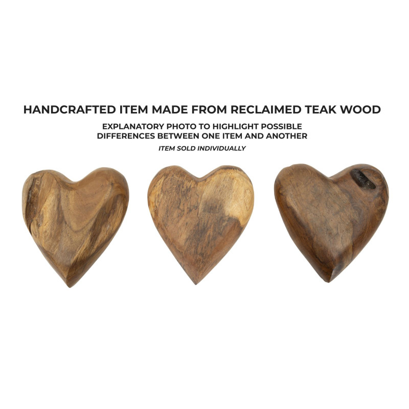 Haki Teck Decor, Frammento d'Anima Forestale – CM 16X14X4,5