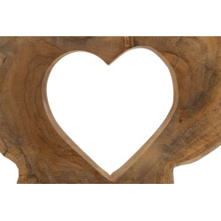 Scultura Hasi Teck Maestosa – CM 28X10X38