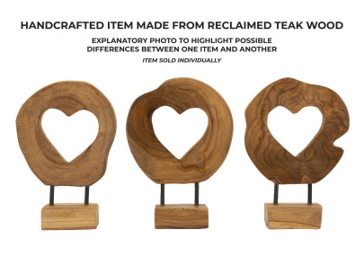 Scultura Hasi Teck Compatta – CM 20X10X28