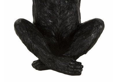 PLATEAU SINGE BANANE CM Ø 23X31,5