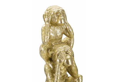 TOUR DES SINGES CM Ø 10,5X30