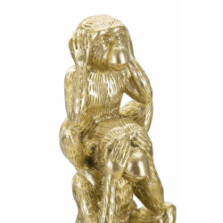 TOUR DES SINGES CM Ø 10,5X30