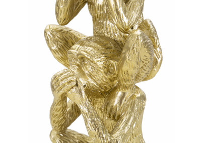 TOUR DES SINGES CM Ø 10,5X30