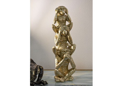 TOUR DES SINGES CM Ø 10,5X30