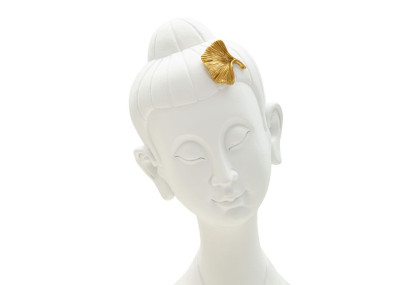 BOUDDHA -A- CM 21,5X16X35
