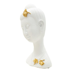 BOUDDHA -A- CM 21,5X16X35