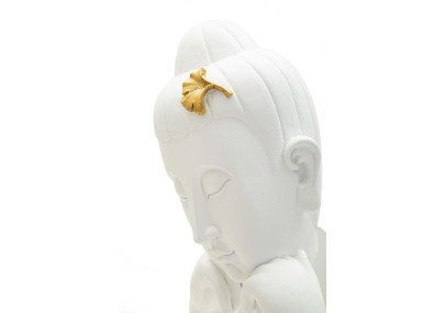 BOUDDHA -B- CM 21,5X13X36