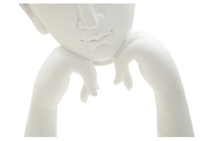 BOUDDHA -B- CM 21,5X13X36