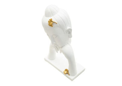 BOUDDHA -B- CM 21,5X13X36