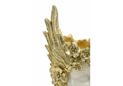 STATUA DI ATENA CM 17,5X17X38