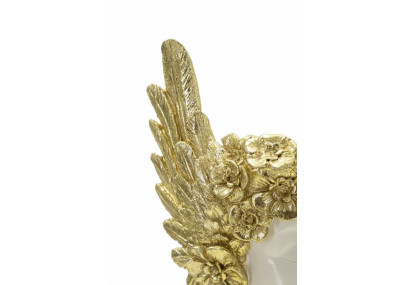 STATUA DI ATENA CM 15X14,5X32