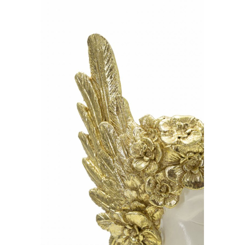 STATUA DI ATENA CM 15X14,5X32