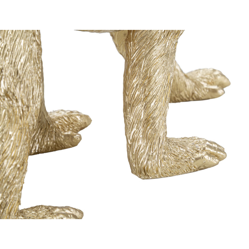 MACACO MÃE 29,5X11,5X18,5