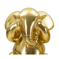 **Italiano:**

COMPLETO ELEFANTE 3 PEZZI CM Ø 15,5X20,5