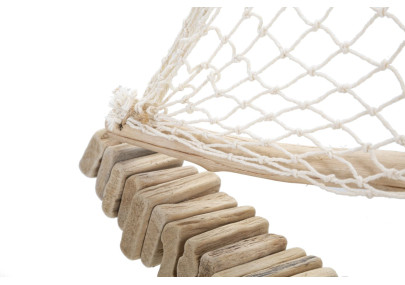 BATEAU NATURE CM 45X7X45