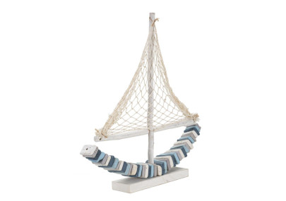 COLOR DEL BARCO CM 45X7X45