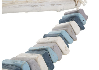 COLORE BARCA CM 45X7X45