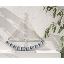 COULEUR DU BATEAU CM 45X7X45