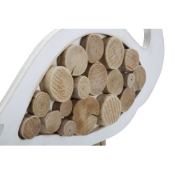 FLAMANT NATURE CM 31X9X56