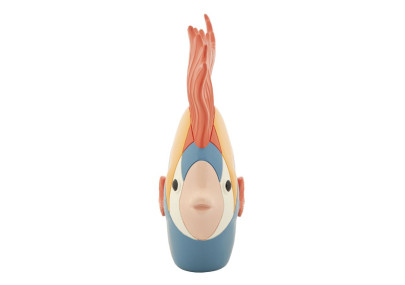 POISSON RUBIC CM 28X8X25