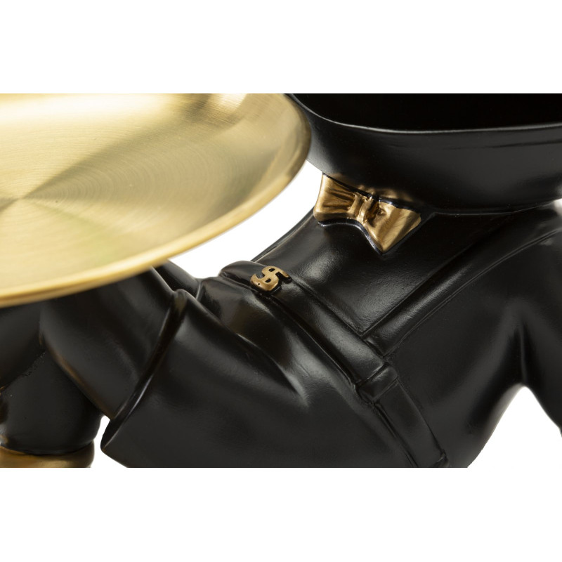 DOG BUDDY CON VASCHETTA CM 27X17X18,5