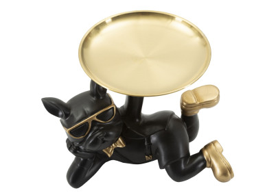 DOG ROVER AVEC PLATEAU CM 23,5X13X18,5