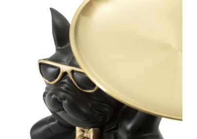 DOG ROVER AVEC PLATEAU CM 23,5X13X18,5