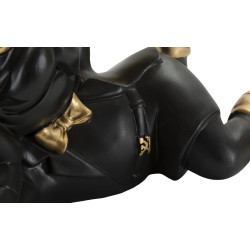 CÃO ROVER COM BANDEJA 23,5X13X18,5 CM