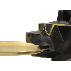 CANE CON VASCHETTA CM 30X64X91